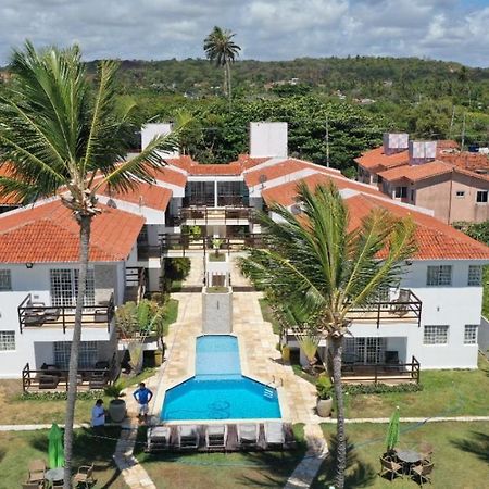 Itamaraca Apartments Extérieur photo