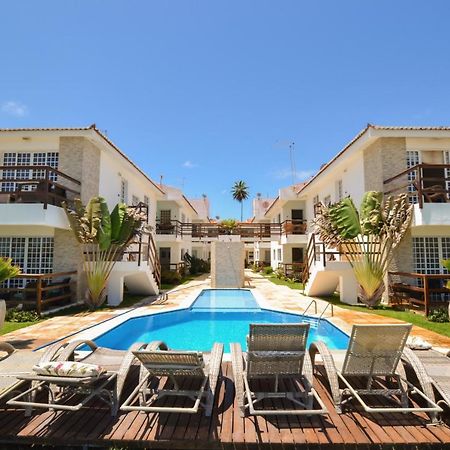 Itamaraca Apartments Extérieur photo