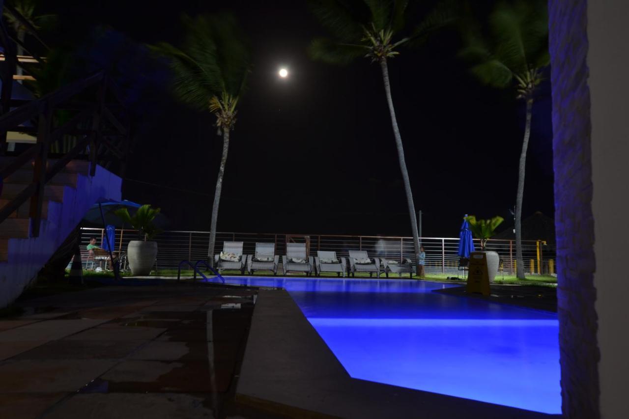 Itamaraca Apartments Extérieur photo