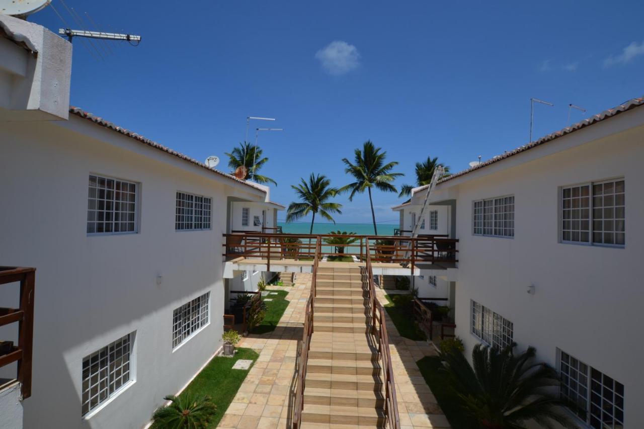 Itamaraca Apartments Extérieur photo