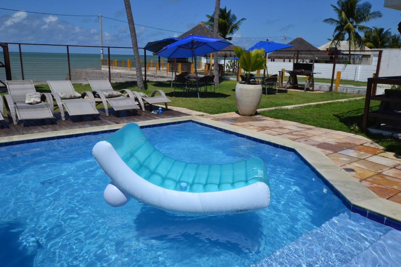 Itamaraca Apartments Extérieur photo