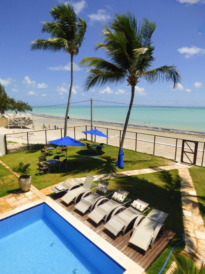 Itamaraca Apartments Extérieur photo