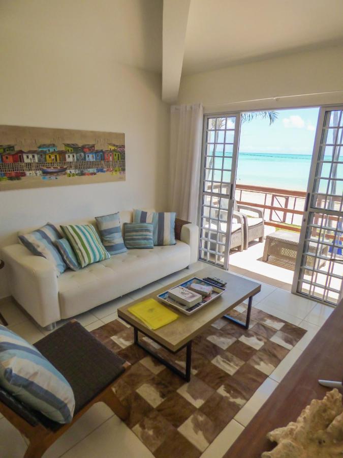Itamaraca Apartments Extérieur photo