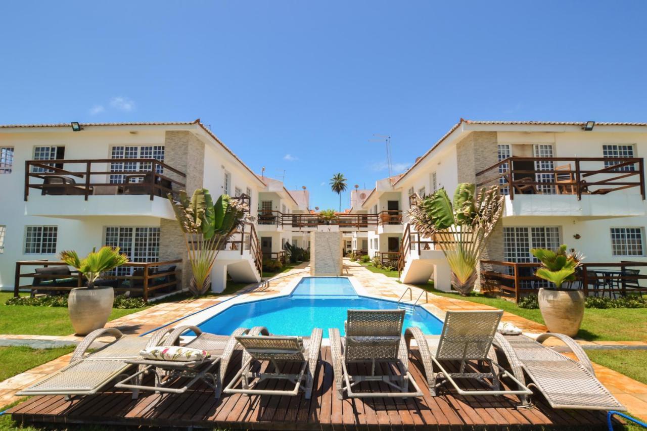 Itamaraca Apartments Extérieur photo