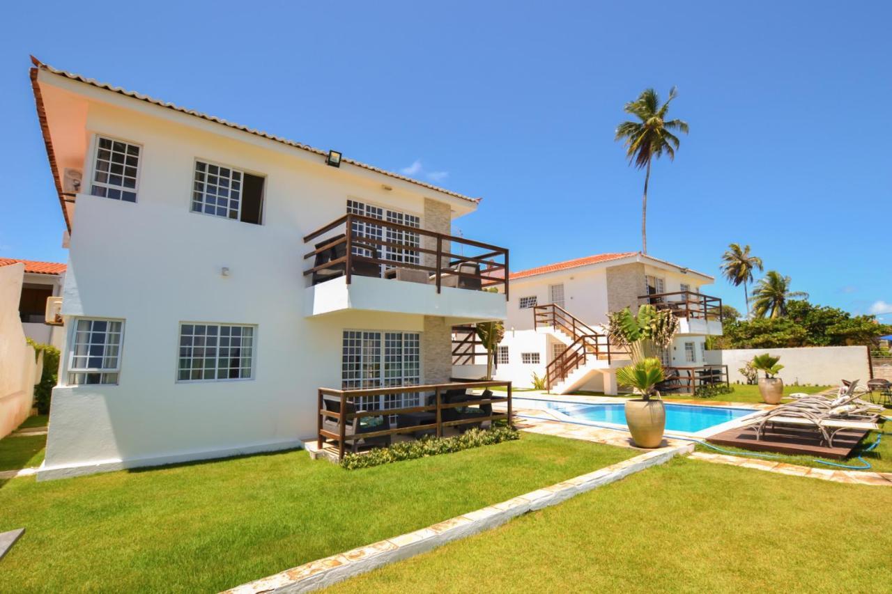 Itamaraca Apartments Extérieur photo
